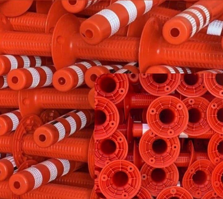 فروش انواع تجهیزات ترافیکی